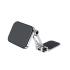 WiWU CH-023 360 Degree Rotating Magnetic Flat Floor Car Phone Holder